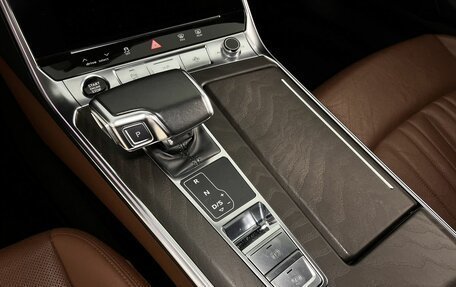 Audi A6, 2021 год, 3 990 000 рублей, 22 фотография