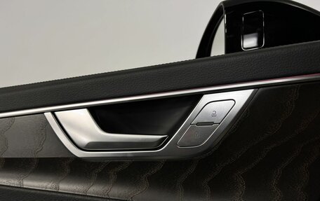 Audi A6, 2021 год, 3 990 000 рублей, 18 фотография