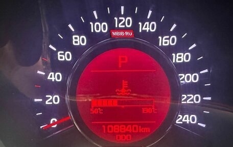 KIA cee'd III, 2016 год, 1 150 000 рублей, 14 фотография