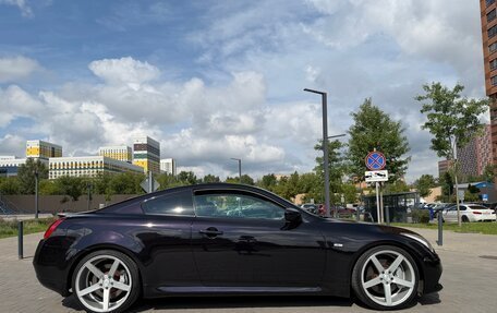 Infiniti G, 2011 год, 1 550 000 рублей, 11 фотография