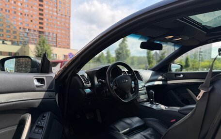 Infiniti G, 2011 год, 1 550 000 рублей, 12 фотография