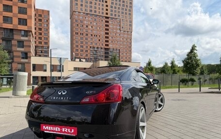 Infiniti G, 2011 год, 1 550 000 рублей, 6 фотография