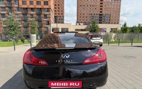 Infiniti G, 2011 год, 1 550 000 рублей, 7 фотография