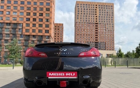 Infiniti G, 2011 год, 1 550 000 рублей, 8 фотография
