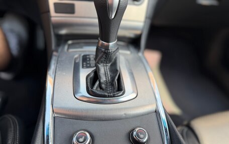 Infiniti G, 2011 год, 1 550 000 рублей, 19 фотография
