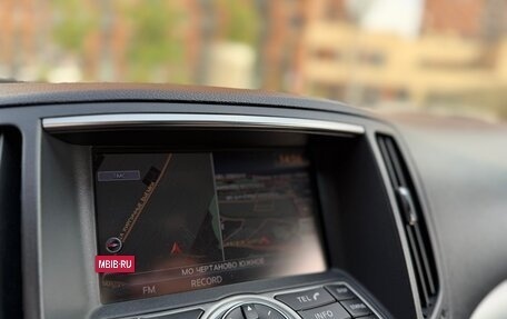 Infiniti G, 2011 год, 1 550 000 рублей, 20 фотография