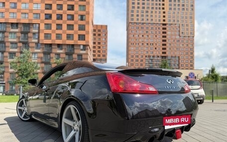Infiniti G, 2011 год, 1 550 000 рублей, 24 фотография