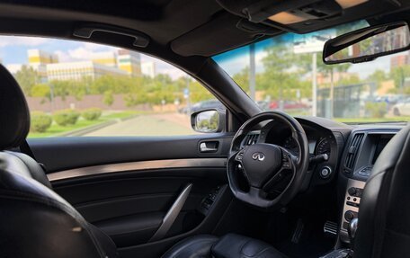 Infiniti G, 2011 год, 1 550 000 рублей, 25 фотография