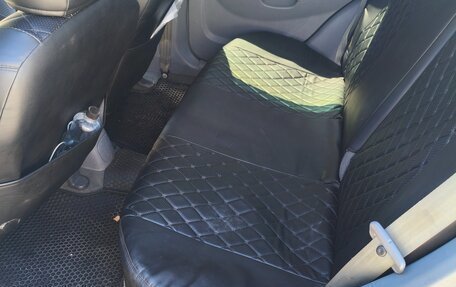 Hyundai Accent II, 2007 год, 250 000 рублей, 2 фотография
