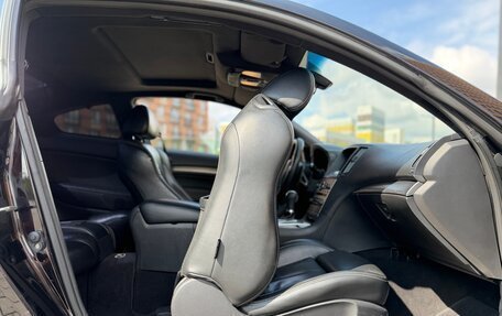 Infiniti G, 2011 год, 1 550 000 рублей, 27 фотография