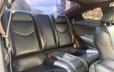 Infiniti G, 2011 год, 1 550 000 рублей, 26 фотография