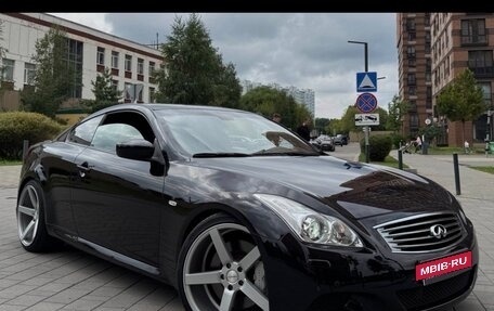 Infiniti G, 2011 год, 1 550 000 рублей, 30 фотография