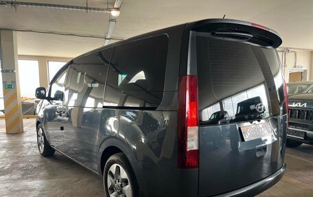 Hyundai Staria, 2024 год, 5 499 000 рублей, 4 фотография