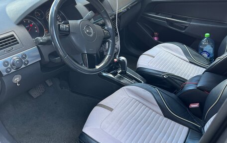 Opel Astra H, 2010 год, 620 000 рублей, 7 фотография