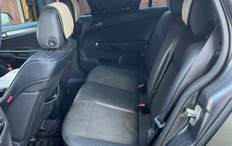 Opel Astra H, 2010 год, 620 000 рублей, 6 фотография