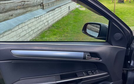 Opel Astra H, 2010 год, 620 000 рублей, 8 фотография