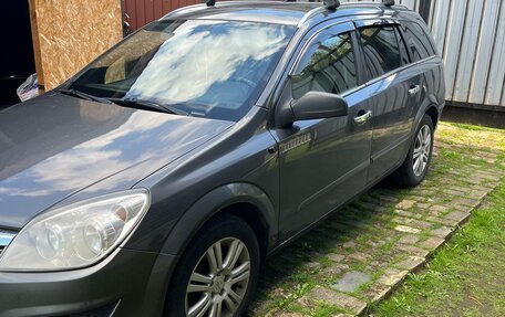 Opel Astra H, 2010 год, 620 000 рублей, 15 фотография