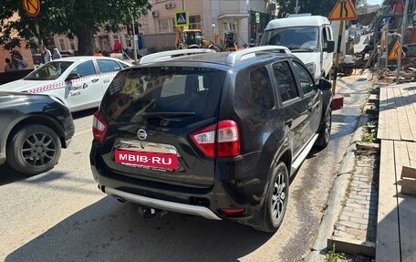 Nissan Terrano III, 2018 год, 1 399 000 рублей, 3 фотография