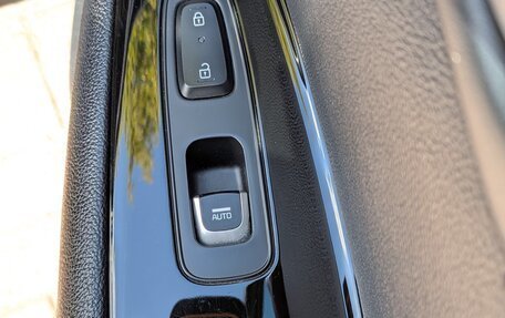 KIA Optima IV, 2018 год, 2 290 000 рублей, 19 фотография