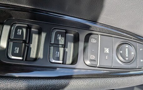 KIA Optima IV, 2018 год, 2 290 000 рублей, 17 фотография