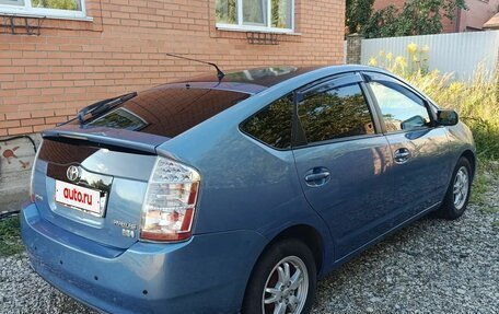 Toyota Prius, 2007 год, 760 000 рублей, 2 фотография