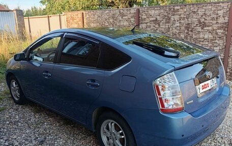 Toyota Prius, 2007 год, 760 000 рублей, 3 фотография