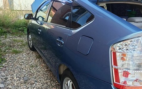 Toyota Prius, 2007 год, 760 000 рублей, 4 фотография