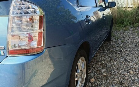 Toyota Prius, 2007 год, 760 000 рублей, 8 фотография