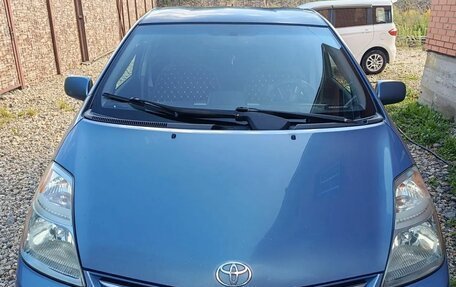 Toyota Prius, 2007 год, 760 000 рублей, 12 фотография