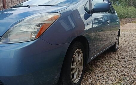 Toyota Prius, 2007 год, 760 000 рублей, 11 фотография
