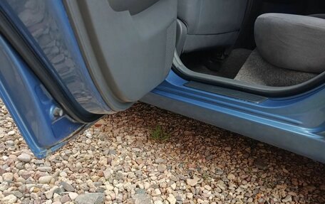 Toyota Prius, 2007 год, 760 000 рублей, 17 фотография