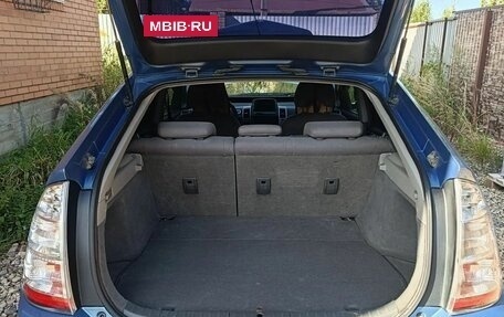 Toyota Prius, 2007 год, 760 000 рублей, 7 фотография