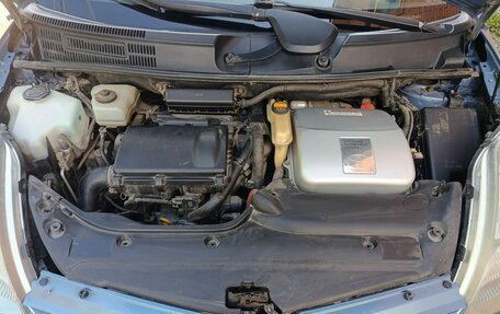 Toyota Prius, 2007 год, 760 000 рублей, 31 фотография