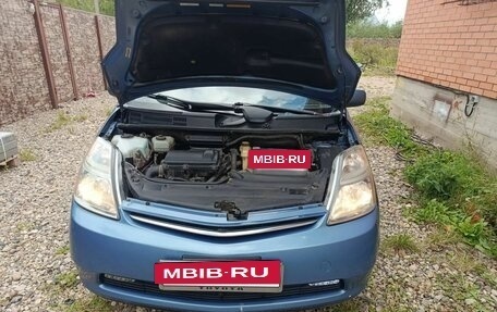 Toyota Prius, 2007 год, 760 000 рублей, 6 фотография