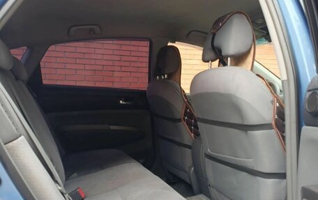 Toyota Prius, 2007 год, 760 000 рублей, 29 фотография