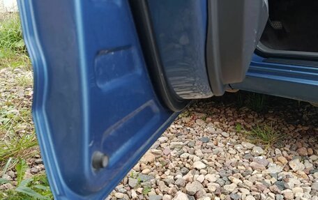 Toyota Prius, 2007 год, 760 000 рублей, 24 фотография