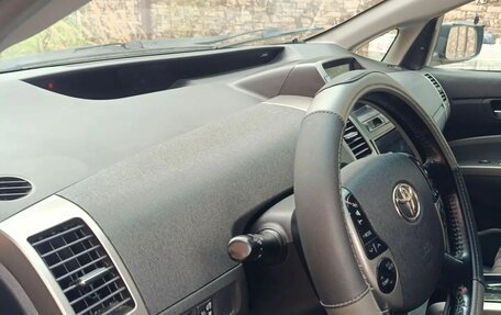Toyota Prius, 2007 год, 760 000 рублей, 25 фотография