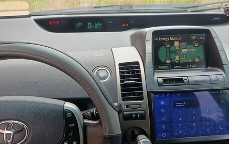Toyota Prius, 2007 год, 760 000 рублей, 21 фотография
