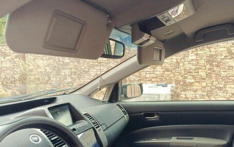 Toyota Prius, 2007 год, 760 000 рублей, 28 фотография