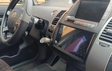 Toyota Prius, 2007 год, 760 000 рублей, 26 фотография