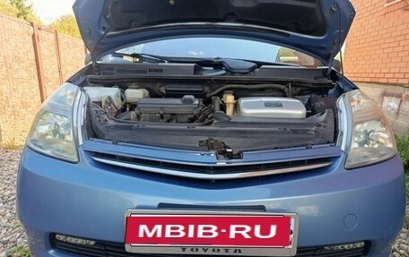 Toyota Prius, 2007 год, 760 000 рублей, 30 фотография