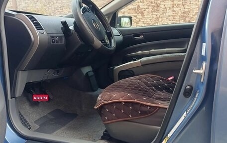 Toyota Prius, 2007 год, 760 000 рублей, 23 фотография