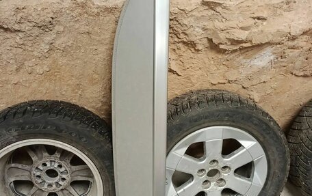 Toyota Prius, 2007 год, 760 000 рублей, 38 фотография
