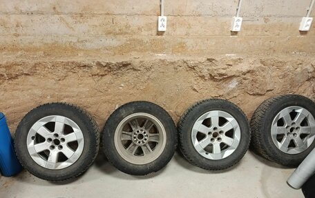 Toyota Prius, 2007 год, 760 000 рублей, 37 фотография
