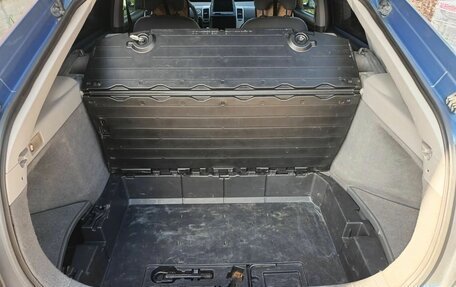 Toyota Prius, 2007 год, 760 000 рублей, 32 фотография