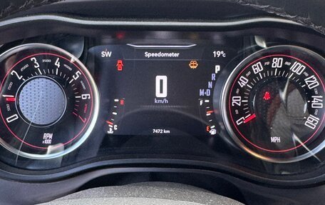 Dodge Challenger III рестайлинг 2, 2022 год, 5 300 000 рублей, 12 фотография