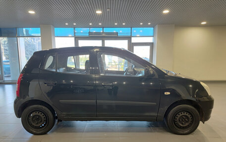 KIA Picanto I, 2007 год, 297 000 рублей, 8 фотография