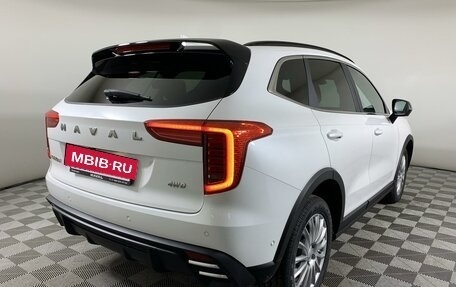 Haval Jolion, 2026 год, 2 949 000 рублей, 4 фотография