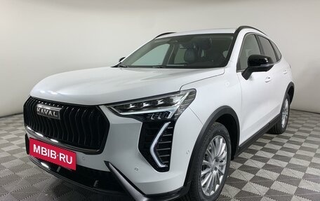 Haval Jolion, 2026 год, 2 949 000 рублей, 8 фотография