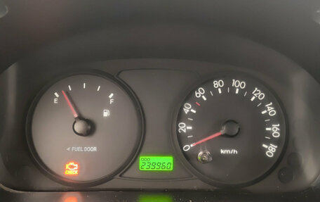 KIA Picanto I, 2007 год, 297 000 рублей, 17 фотография